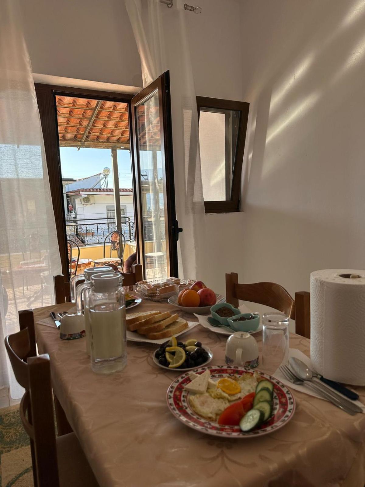 Appartement Arber