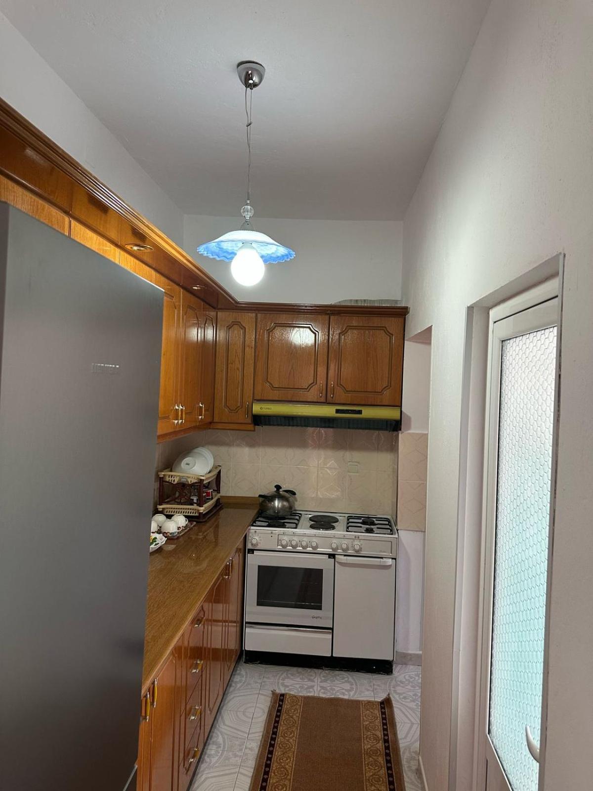 Arber Appartement Berat