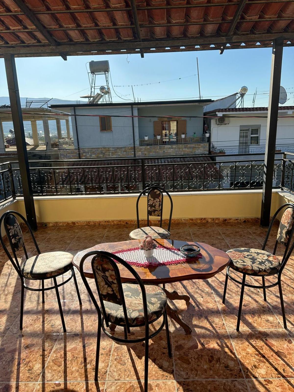 Appartement Arber Berat