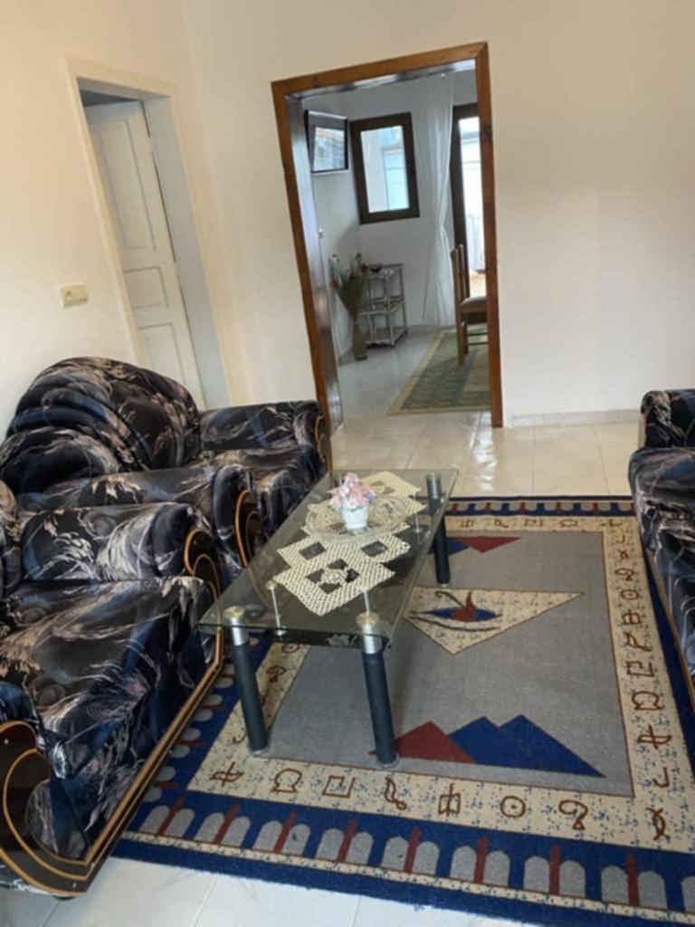 Arber Appartement Berat