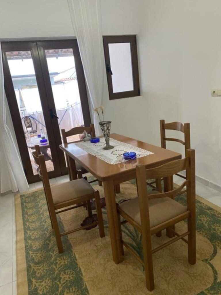 Arber Appartement Berat